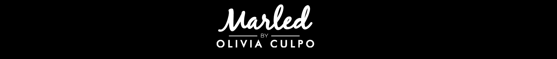 Marled by Olivia Culpo