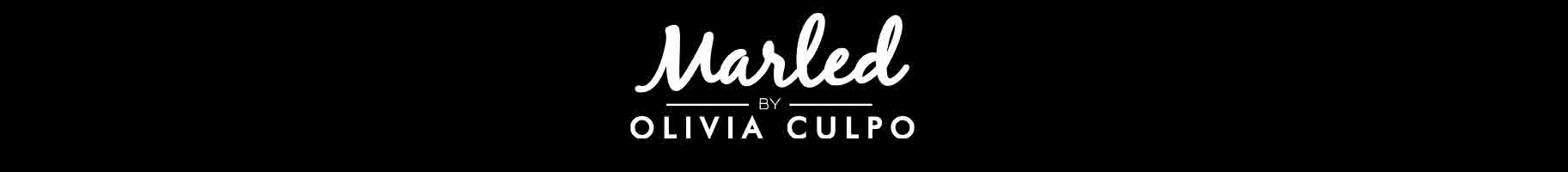 Marled by Olivia Culpo